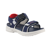 FUEL Phlox-01 Comfortable Sports Sandals For Men's (Red)